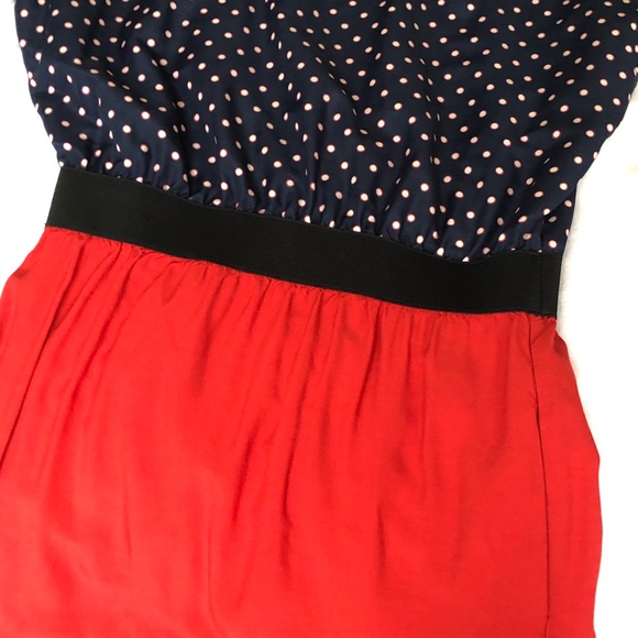 Zara basic Dress - Picture 4 of 5